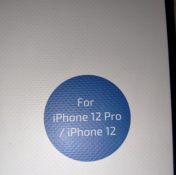 Iphone 12 pro/iphone12 case - Picture 2 of 4